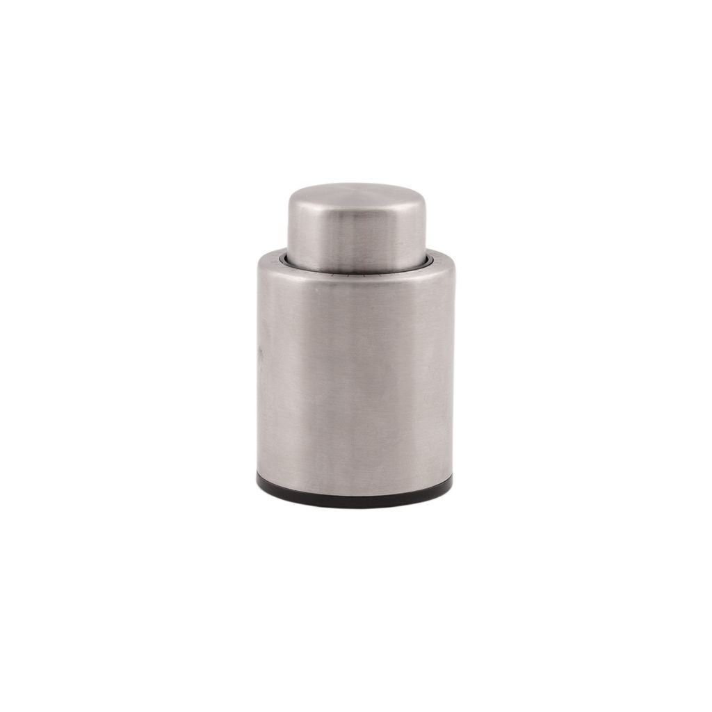 Bouchon vide-air en acier inoxydable - Visuel 1