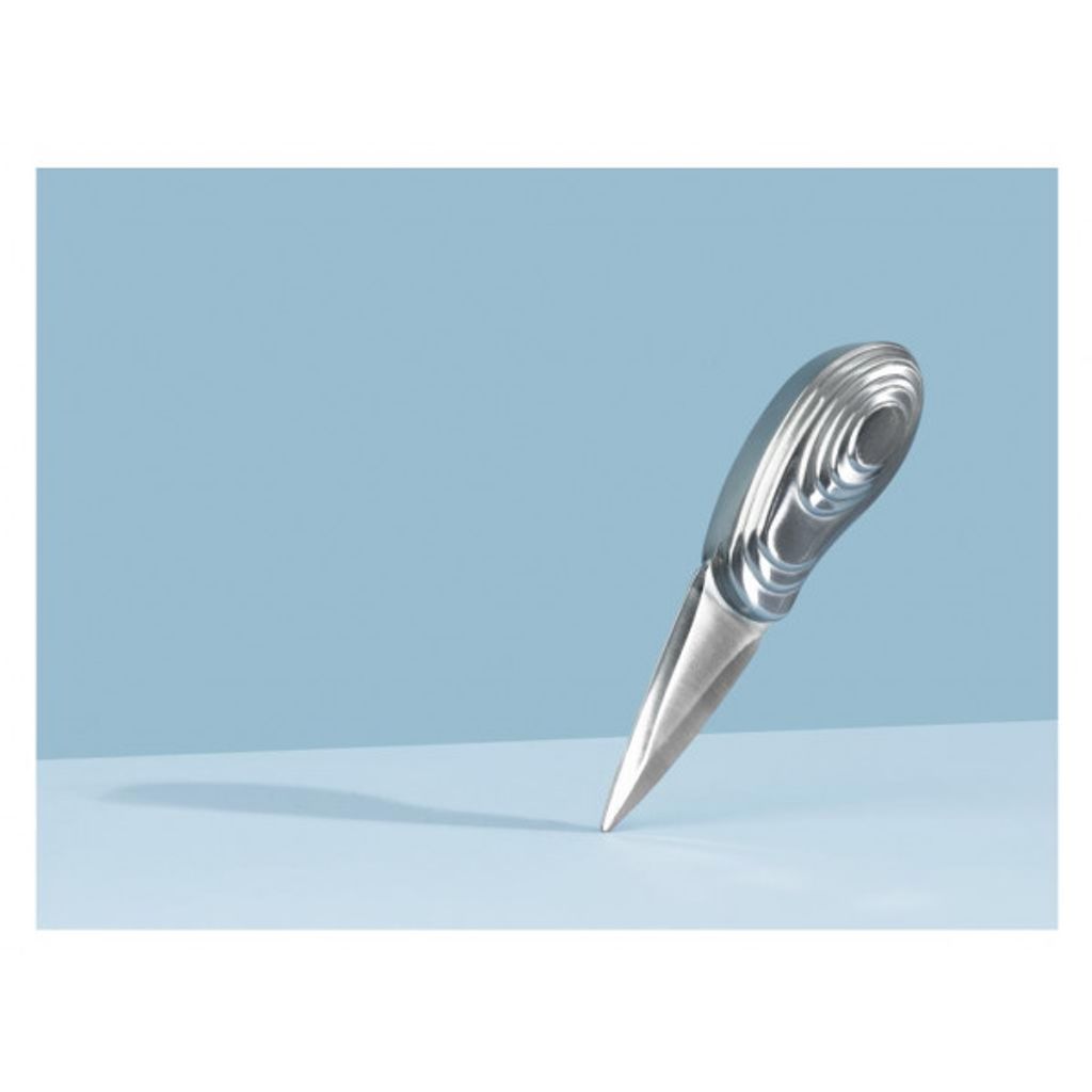 Couteau à huîtres "Adam" - Visuel 1