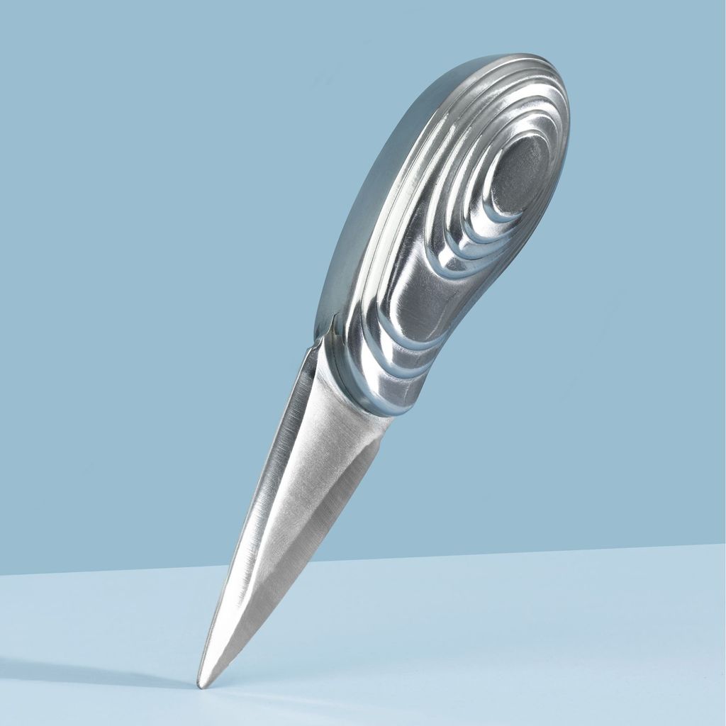 Couteau à huîtres "Adam" - Visuel 3