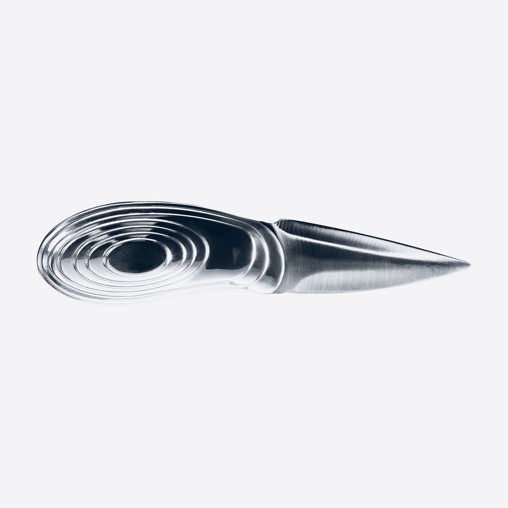 Couteau à huîtres "Adam" - Visuel 4