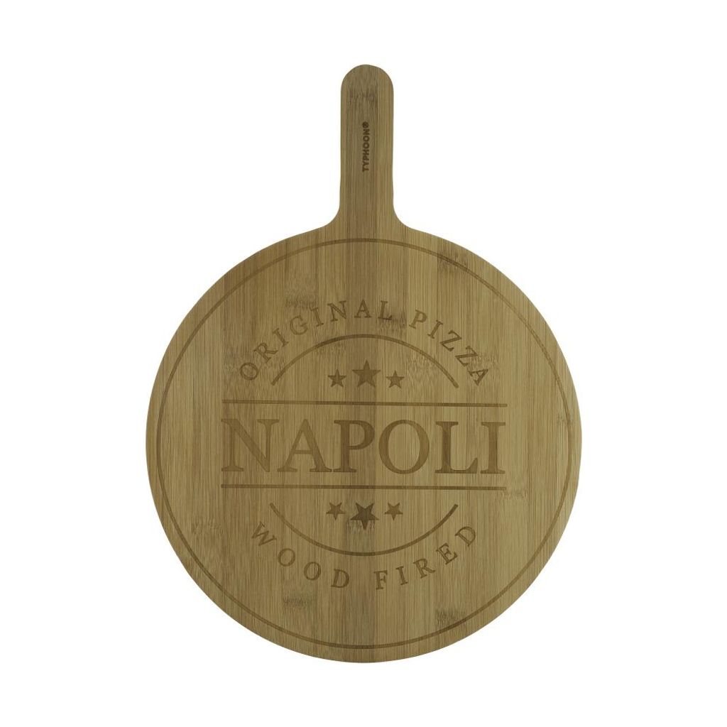 Planche de service à PIZZA NAPOLI D. 32 cm - Visuel 0