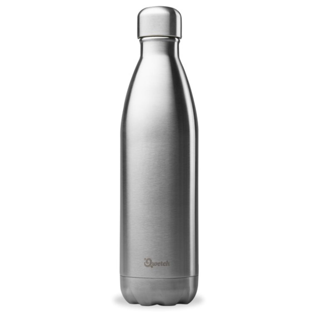 Bouteille isotherme inox 750 ml - Visuel 0
