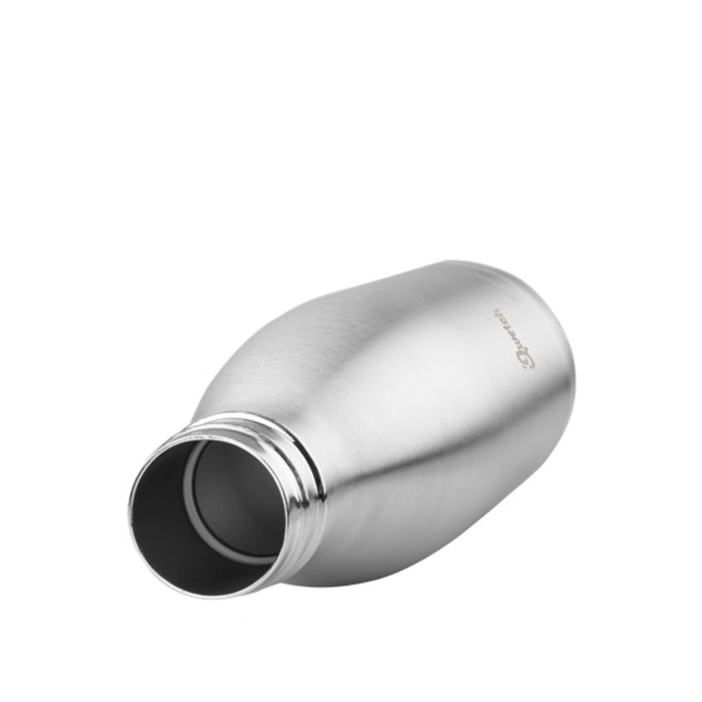 Bouteille isotherme inox 750 ml - Visuel 1