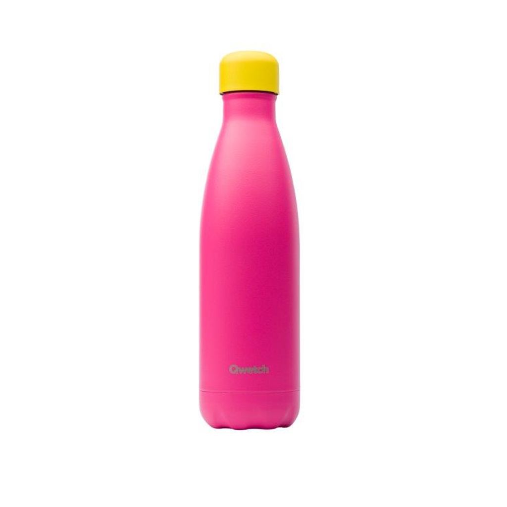 Bouteille isotherme Néo Rose 500 ml - Visuel 3