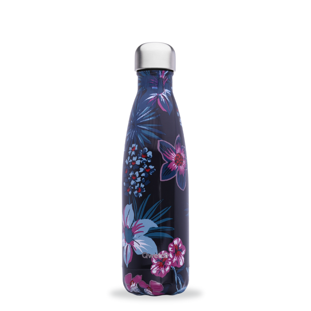Bouteille isotherme inox BORNÉO 500 ml - Visuel 0