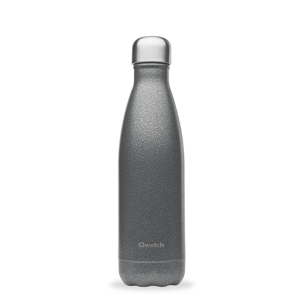 Bouteille isotherme Roc 500 ml - Visuel 0