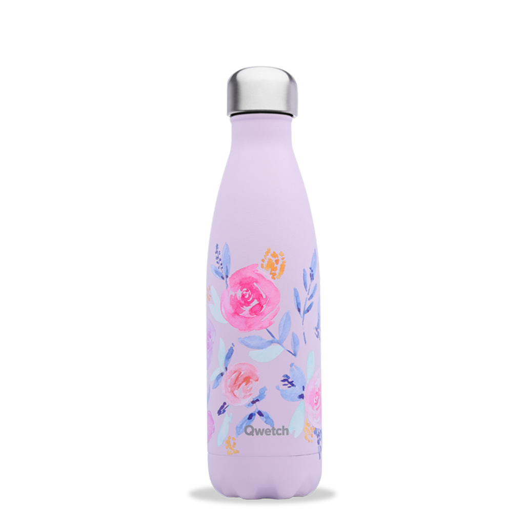 Bouteille isotherme Rosa 500 ml - Visuel 0