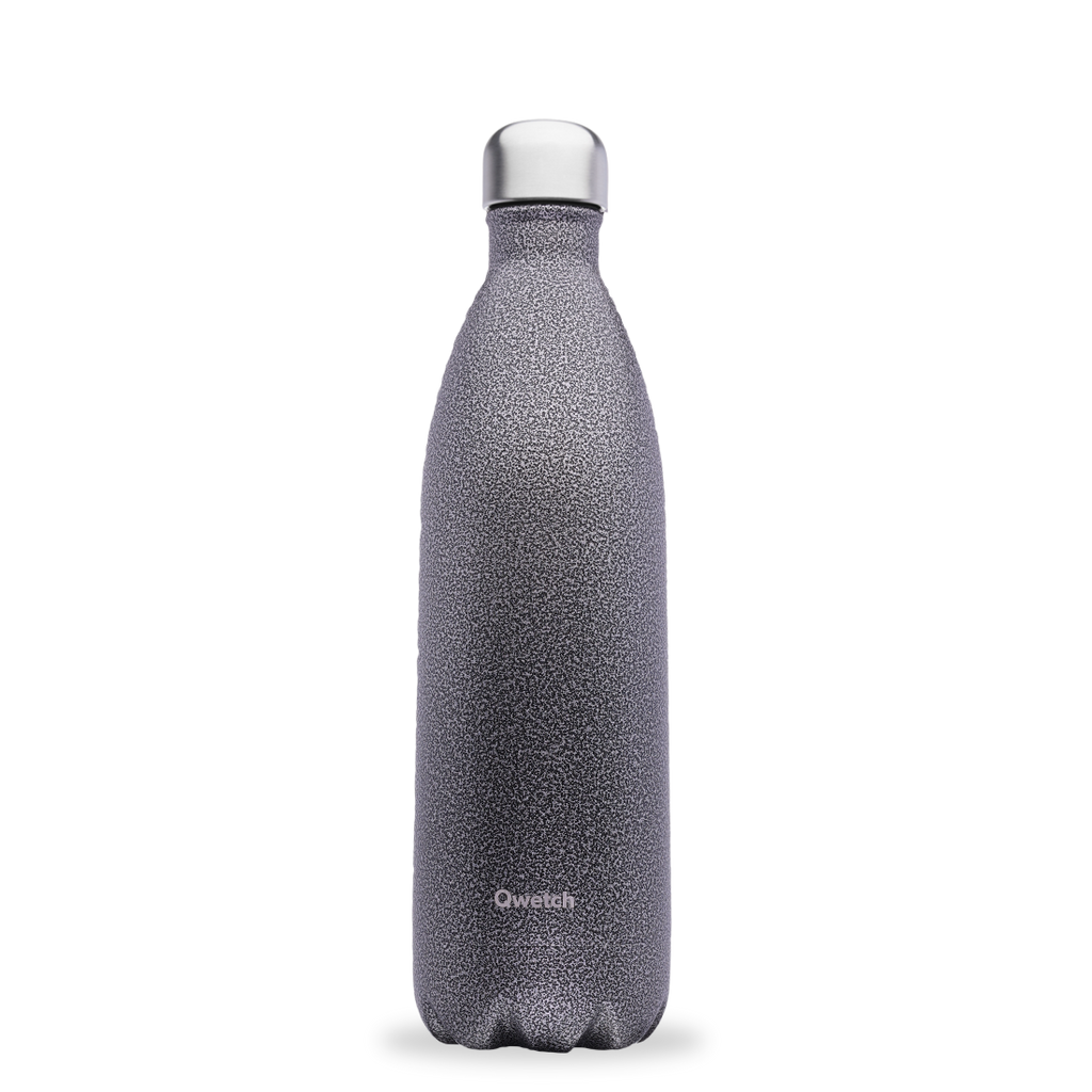 Bouteille isotherme inox ROC 1L - Visuel 0