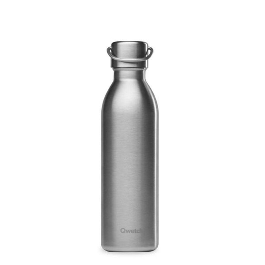 Bouteille active inox 600ml - Visuel 2