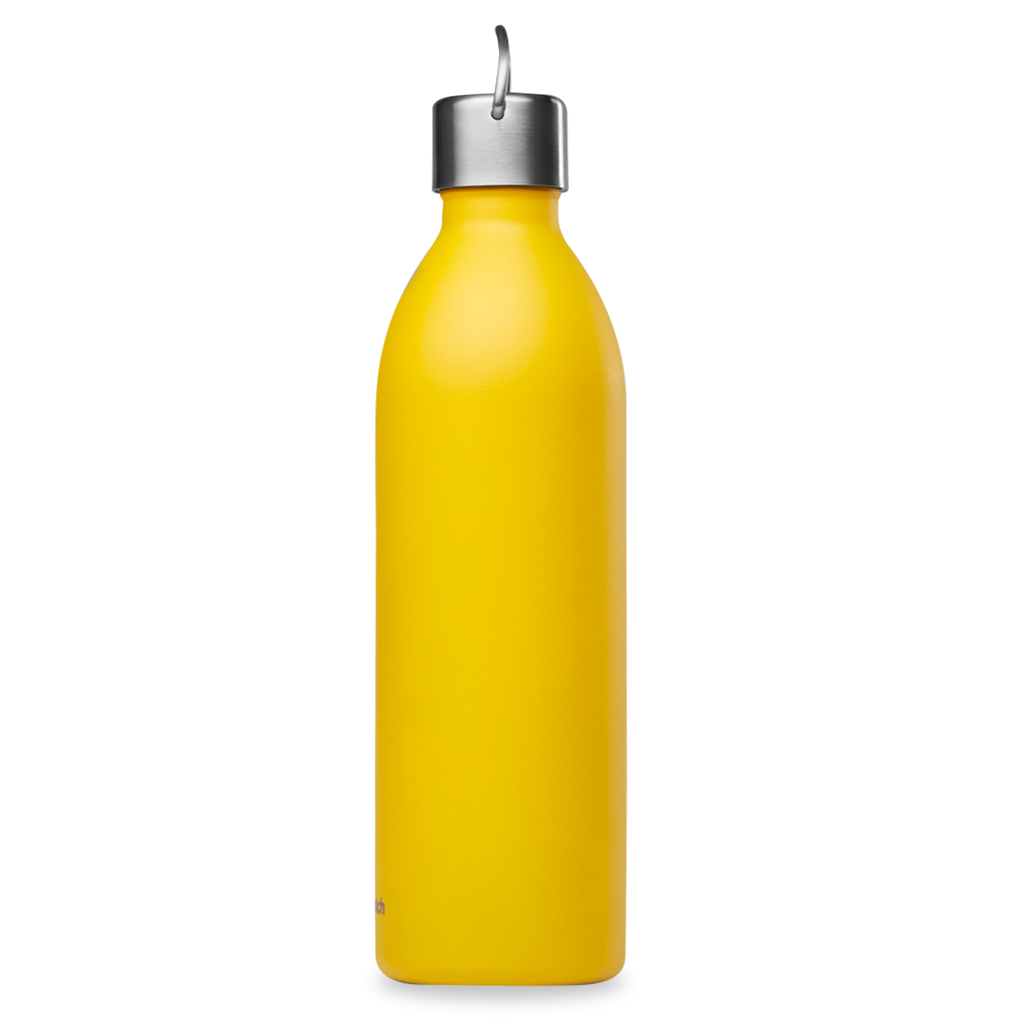 Bouteille isotherme Active Curry Mat 1L - Visuel 1