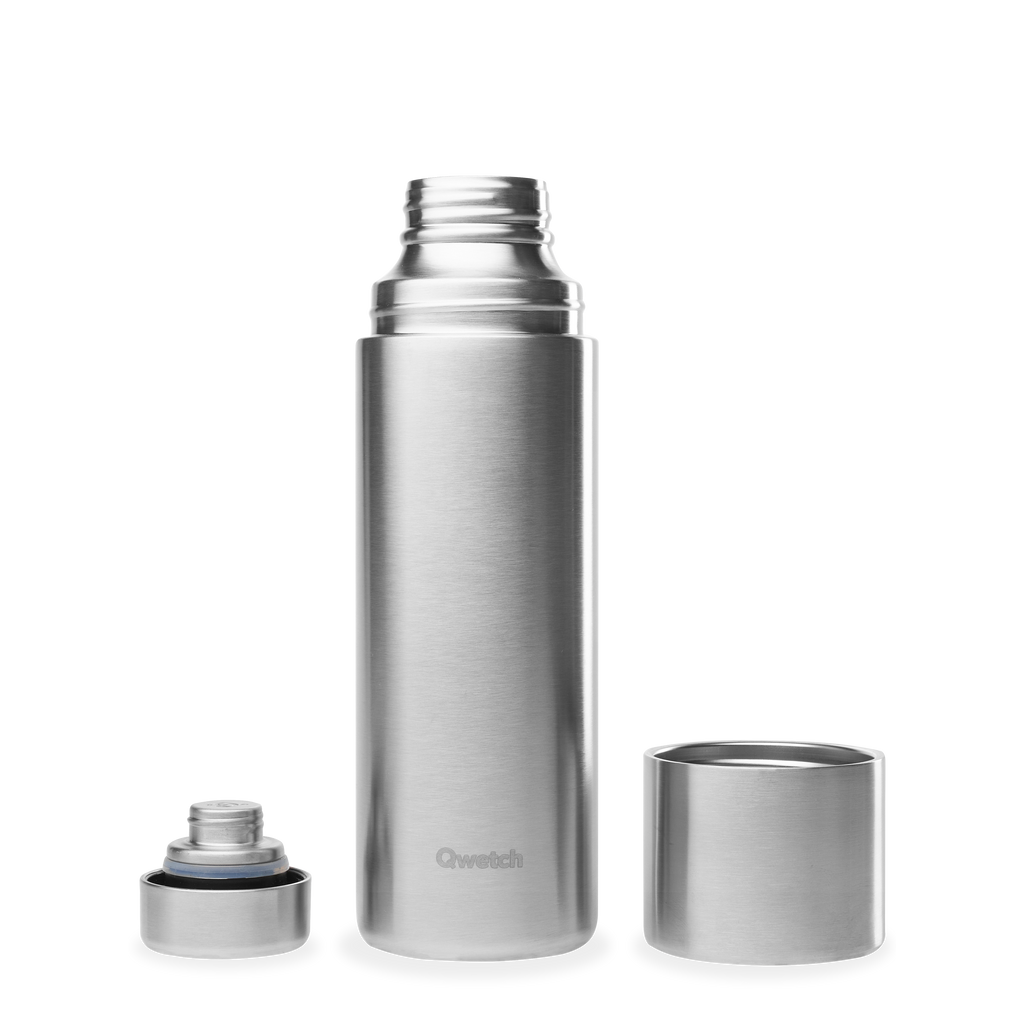 Thermo isotherme inox - Visuel 1