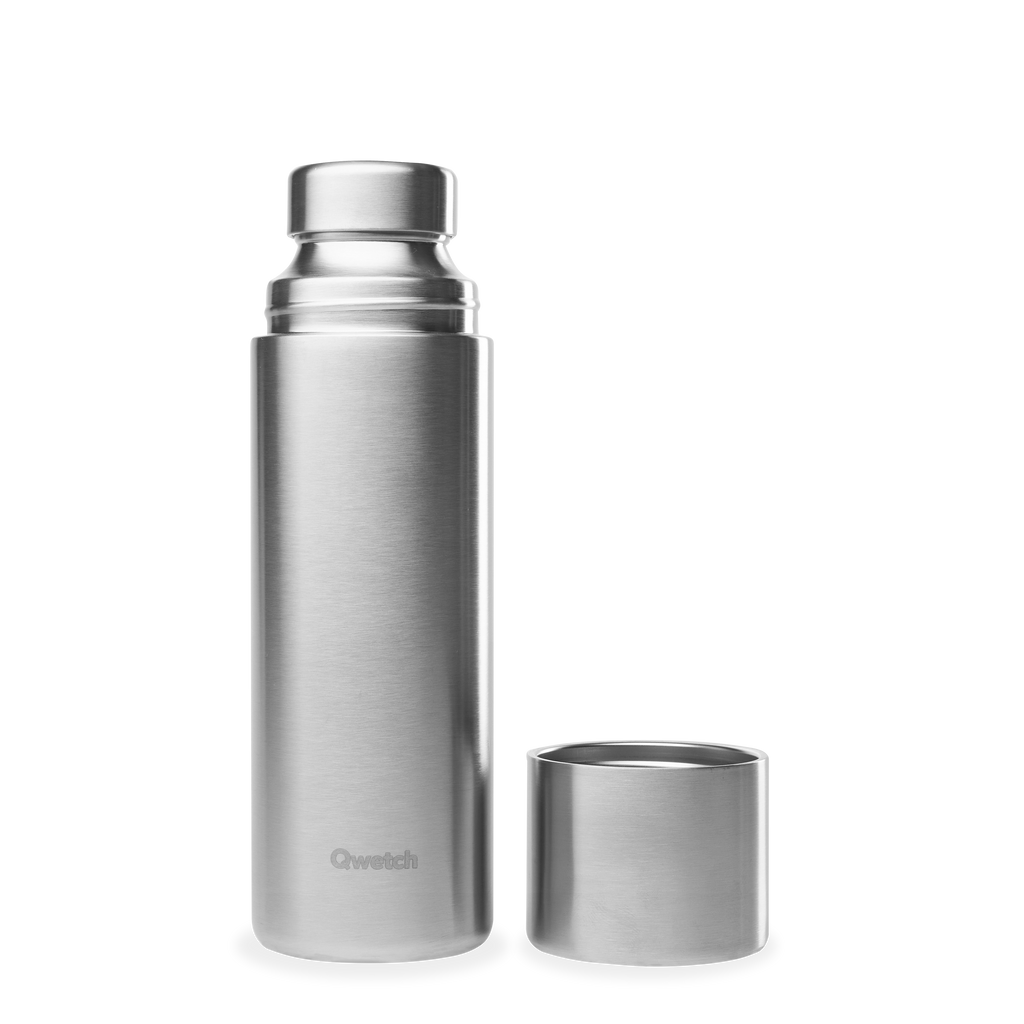 Thermo isotherme inox - Visuel 2