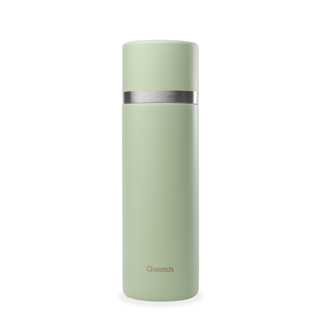Thermo isotherme matt tilleul - Visuel 0