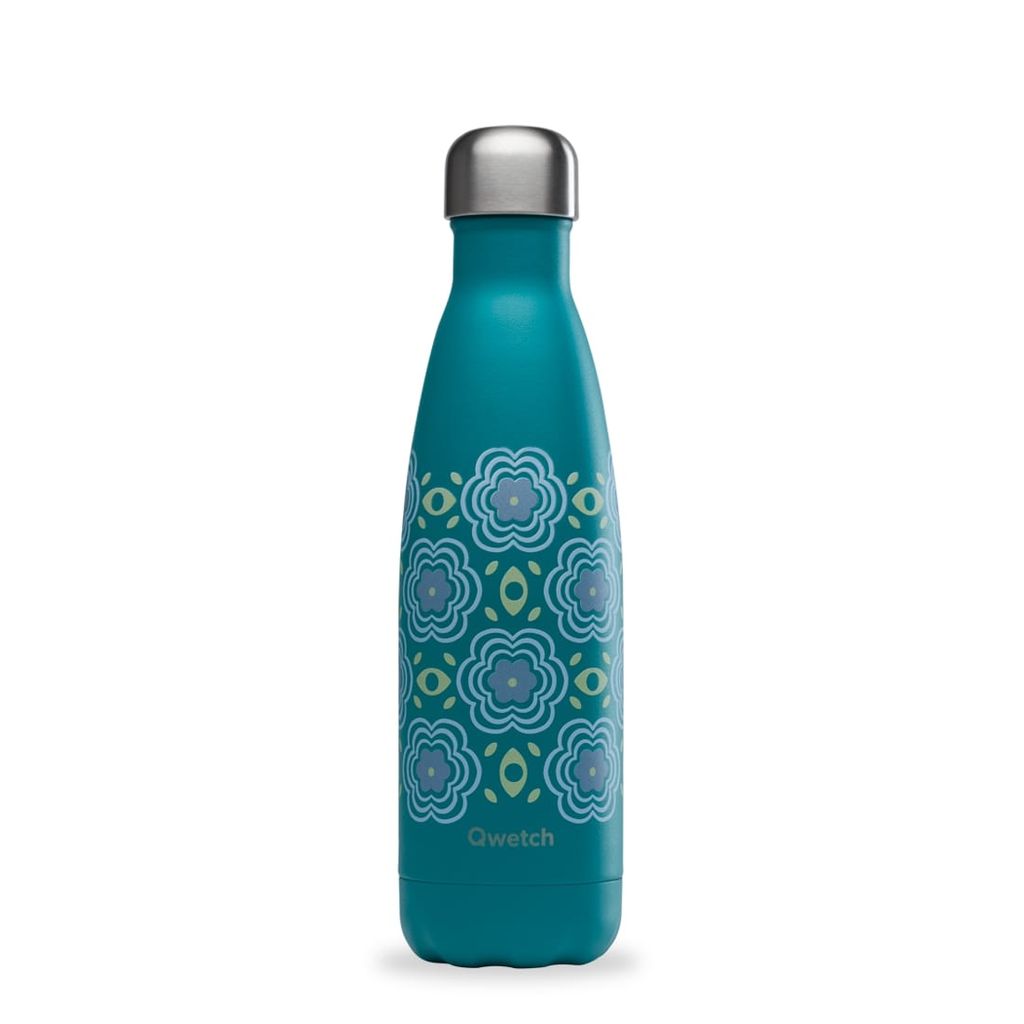 Bouteille isotherme Elea 500 ml - Visuel 0