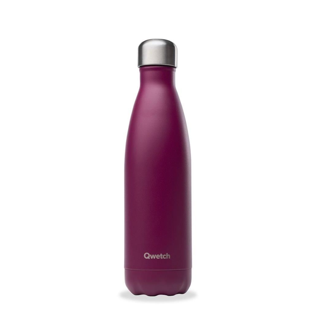 Bouteille Originals Matt lie de vin 500 ml - Visuel 0