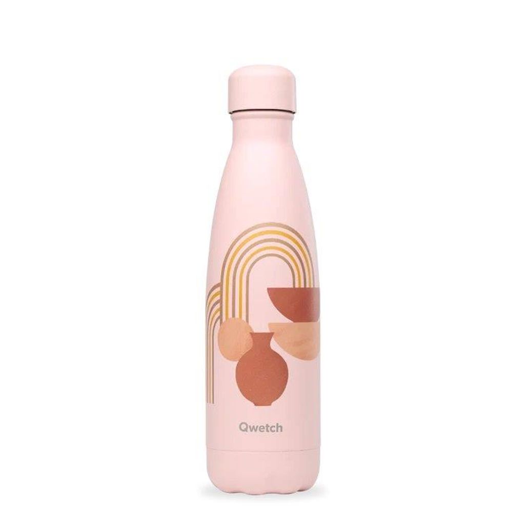 Bouteille isotherme Originals Sunshine 500 ml - Visuel 0