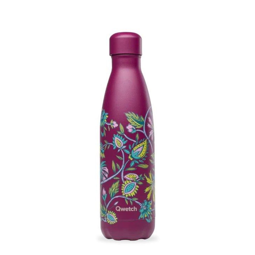 Bouteille isotherme Originals Jardin du Taj 500 ml - Visuel 0