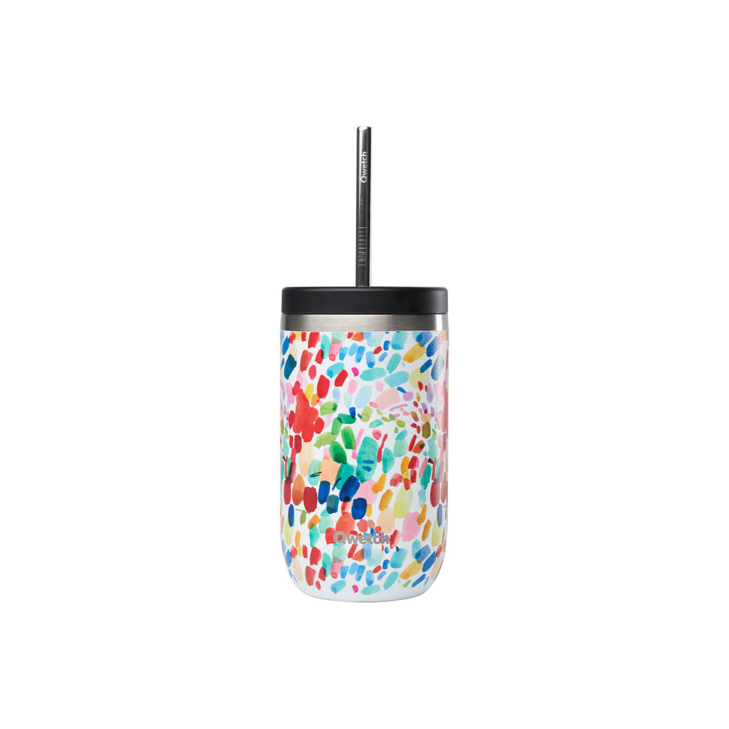 MUG ISOTHERME COLD CUP 470 ml arty - Visuel 0