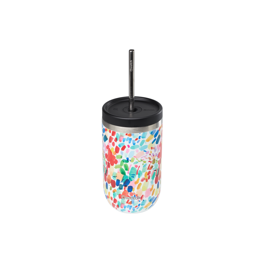 MUG ISOTHERME COLD CUP 470 ml arty - Visuel 1