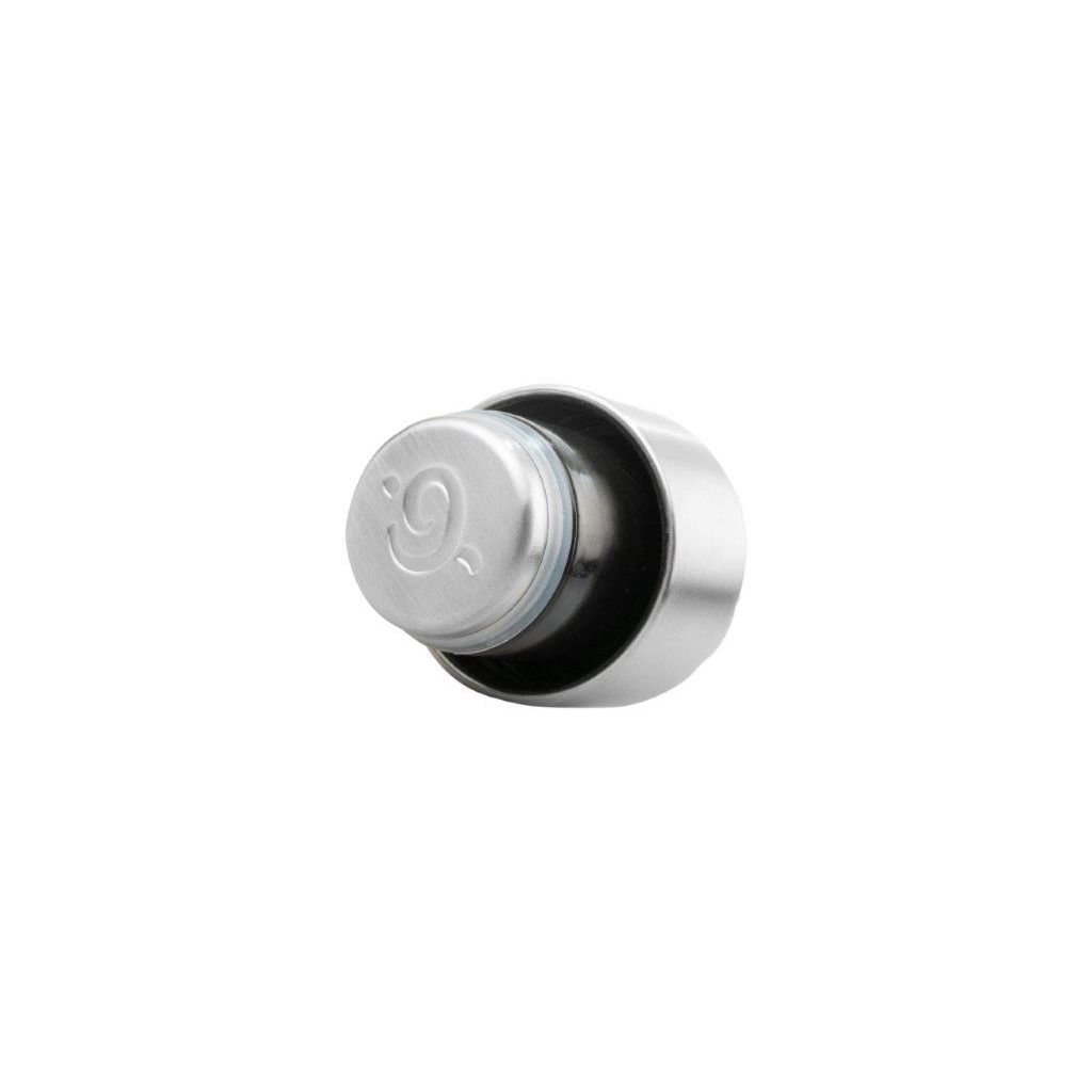 Bouchon bouteille isotherme 26/50cl - Visuel 0