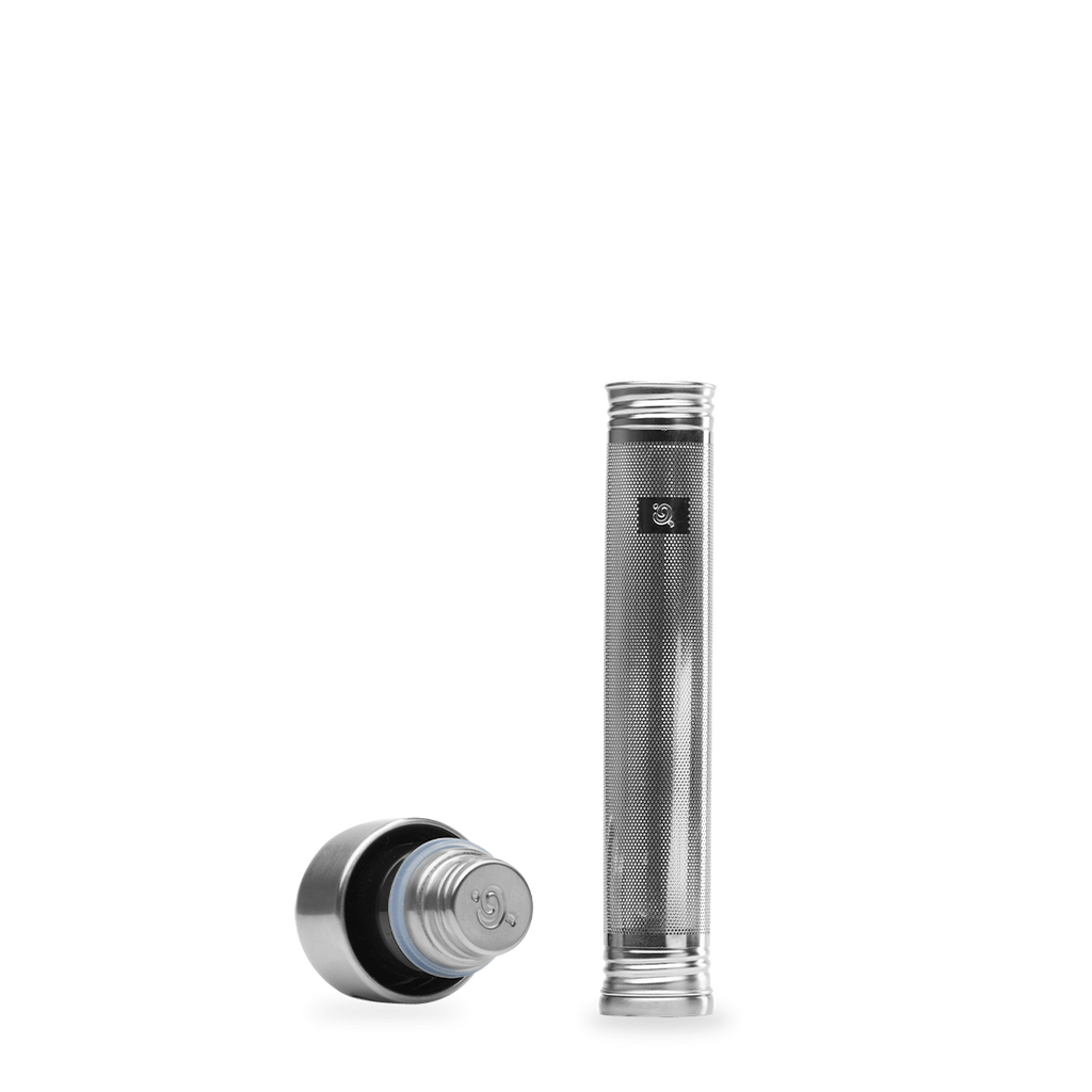Bouchon infuseur pour bouteille 1,5 et 2L - Visuel 2