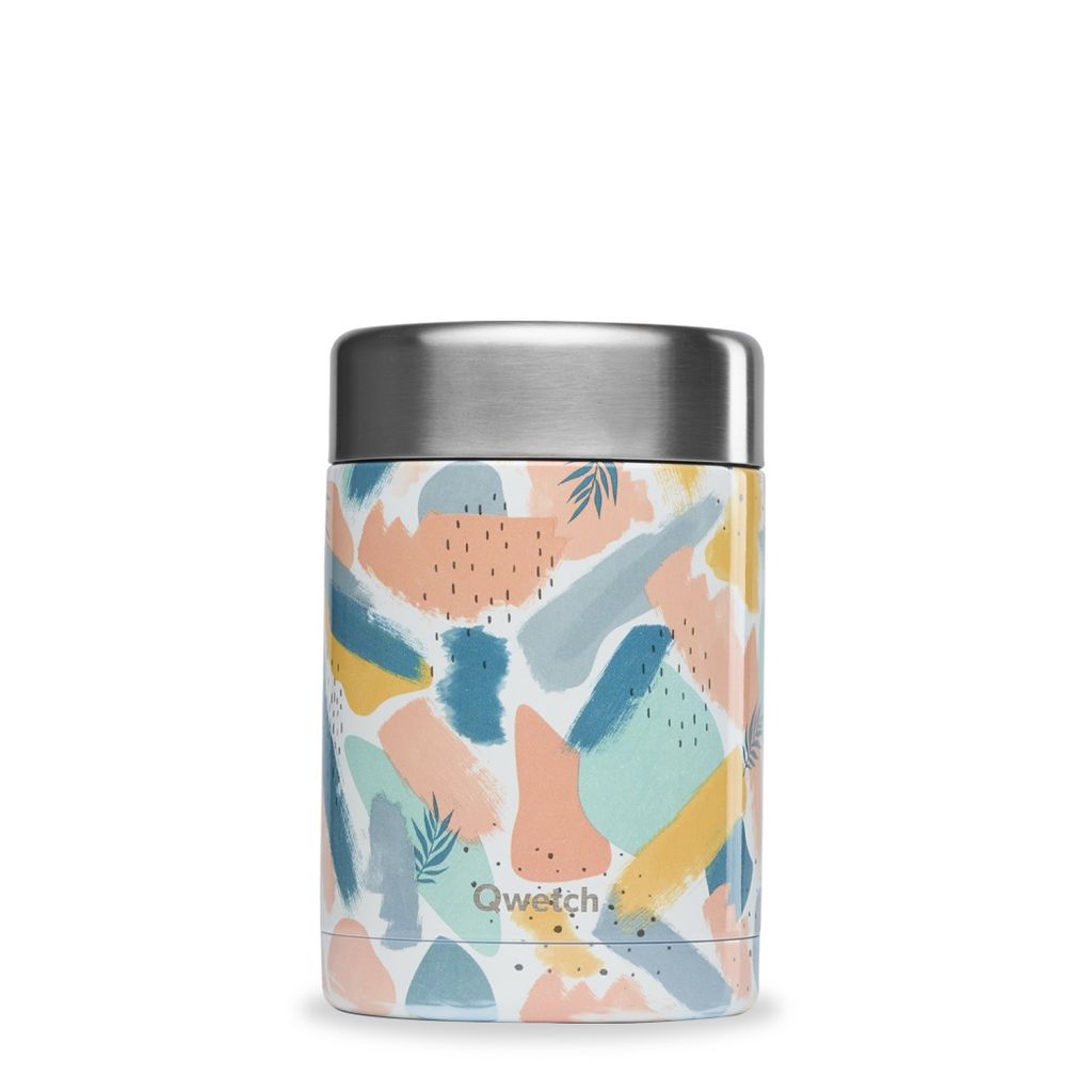 Lunchbox isotherme Rhapsody 600ml - Visuel 0
