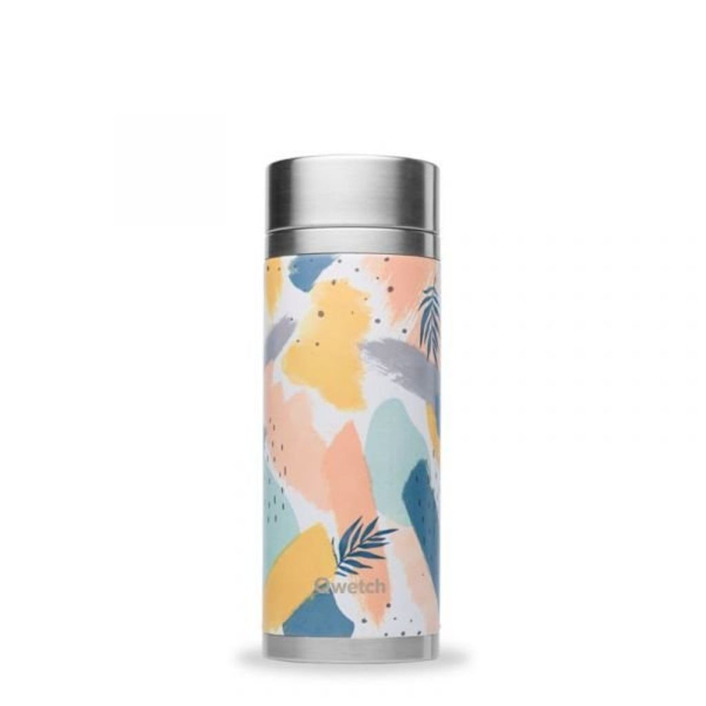 Théière isotherme rhapsody 400ml - Visuel 0
