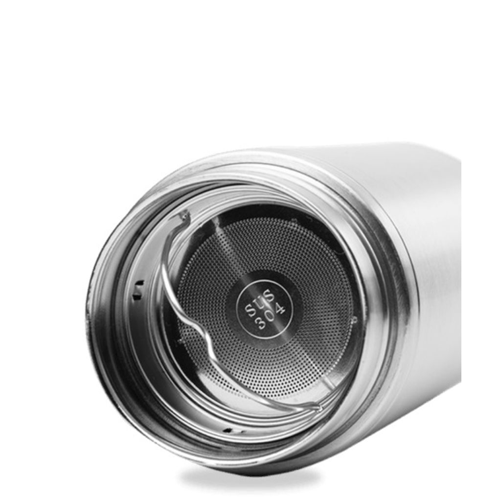 Théière isotherme arty 400ml - Visuel 1