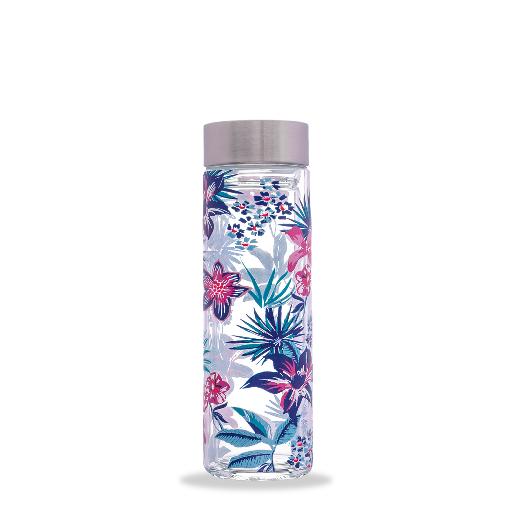 Théière verre bornéo 430 ml - Visuel 0