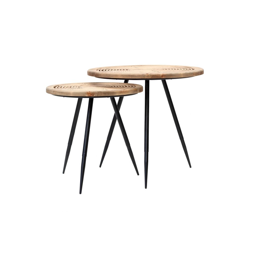 Table basse Maracay 61 cm