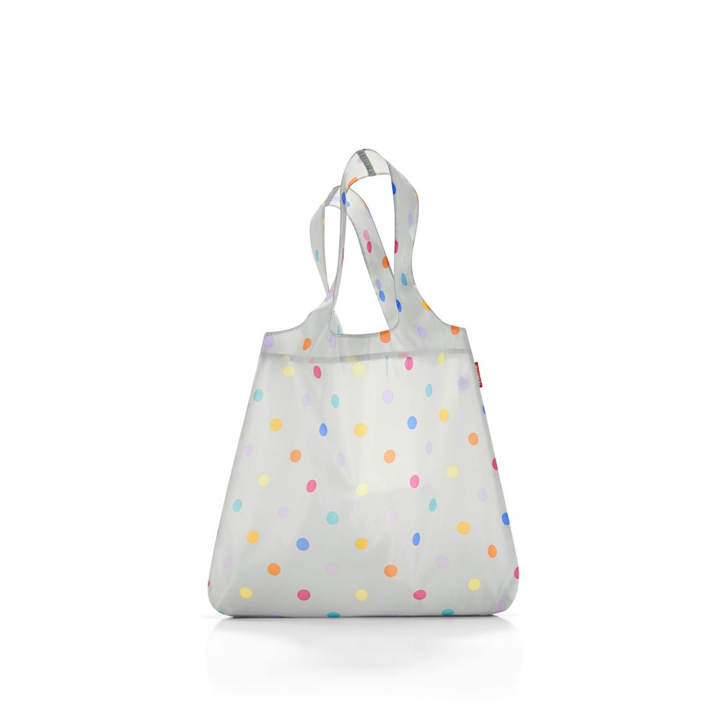 Mini maxi shopper - Visuel 0