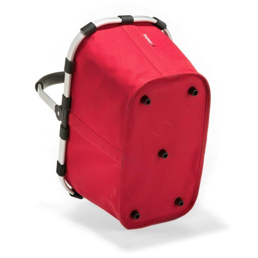 Carry Bag rouge - Visuel 2