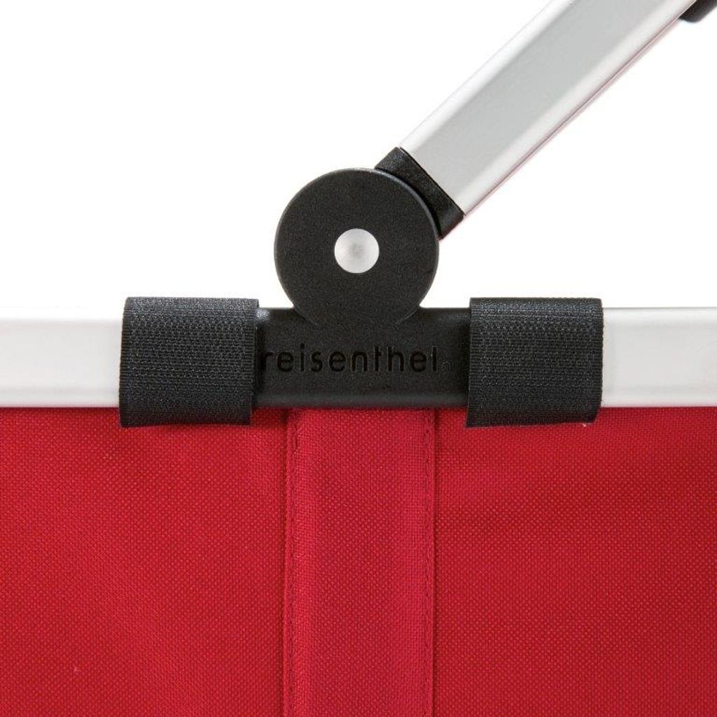 Carry Bag rouge - Visuel 3