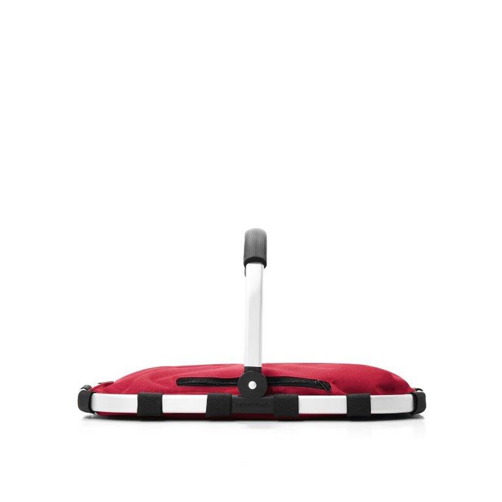 Carry Bag rouge - Visuel 4