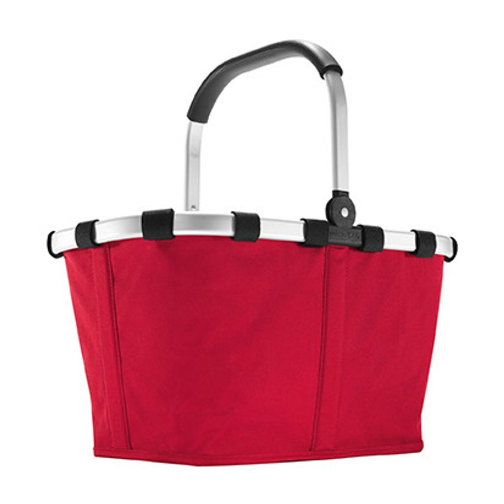 Carry Bag rouge - Visuel 0
