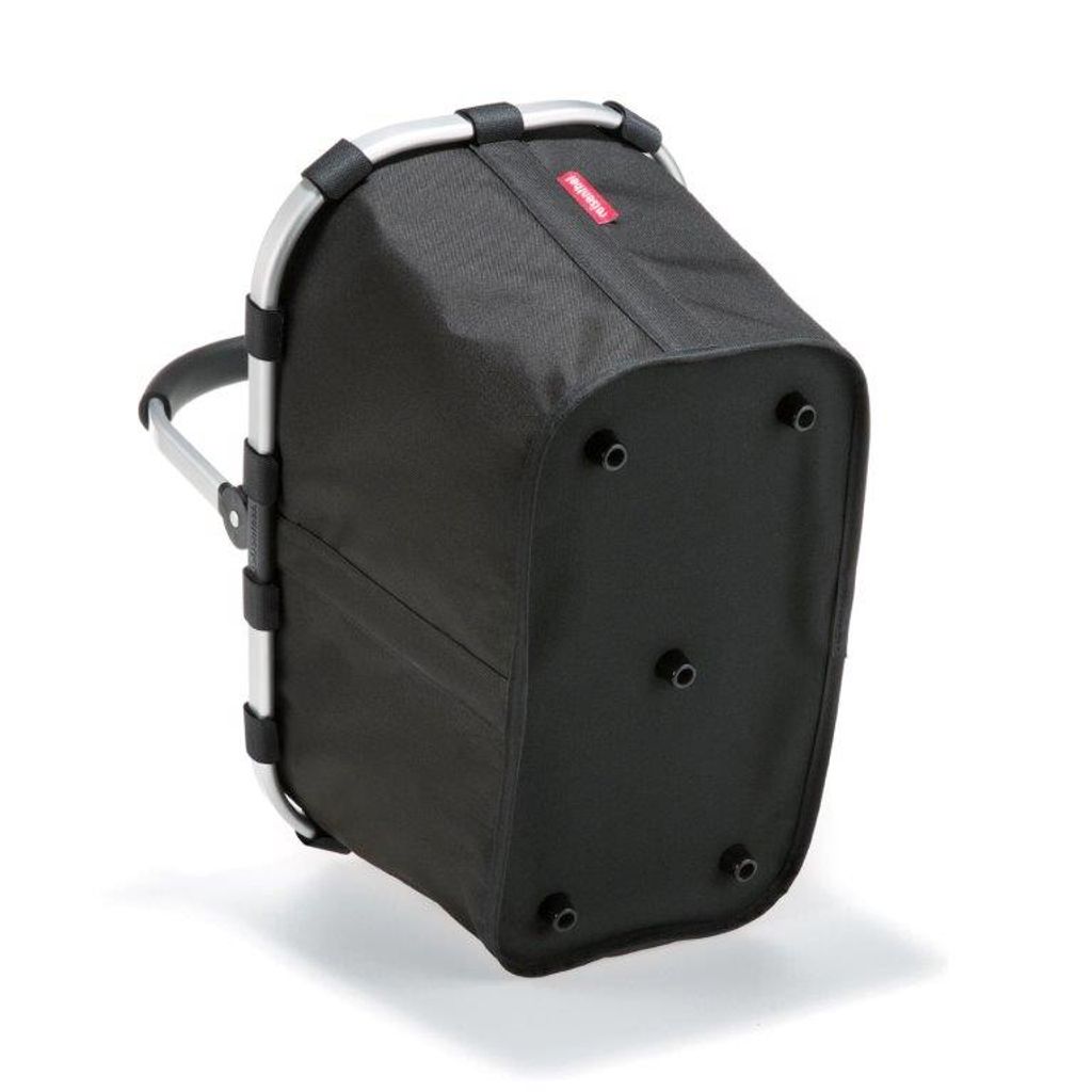 Carry Bag noir - Visuel 2
