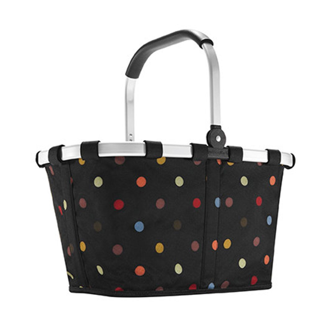 Carry Bag à pois - Visuel 0