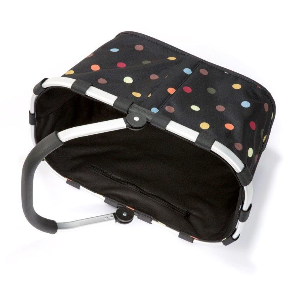 Carry Bag à pois - Visuel 1