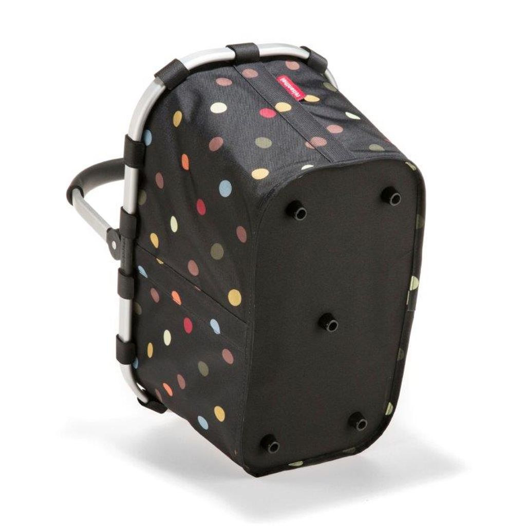 Carry Bag à pois - Visuel 2