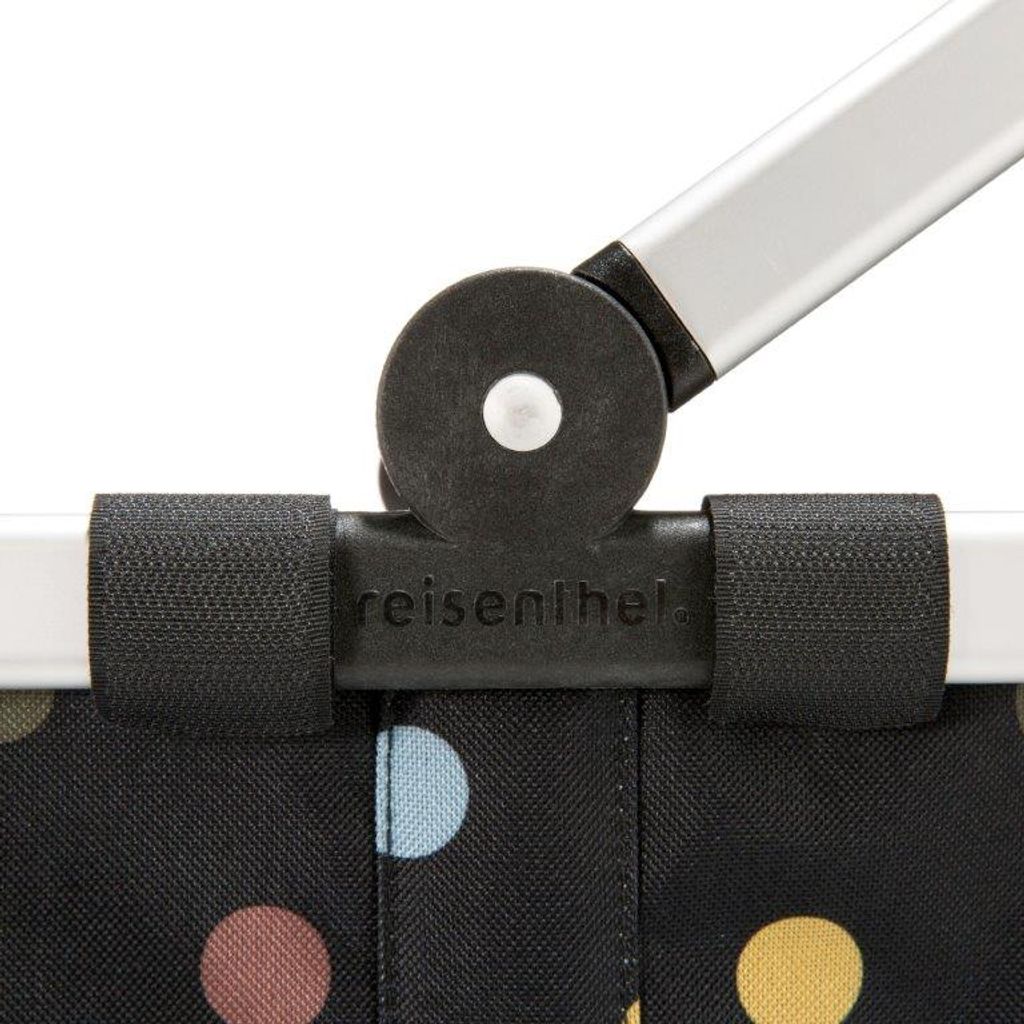 Carry Bag à pois - Visuel 3