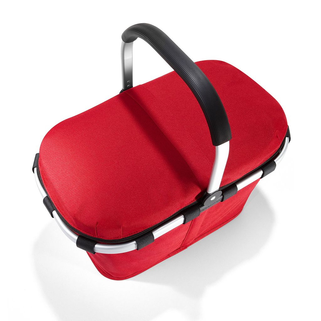Sac Carrybag isotherme rouge - Visuel 3
