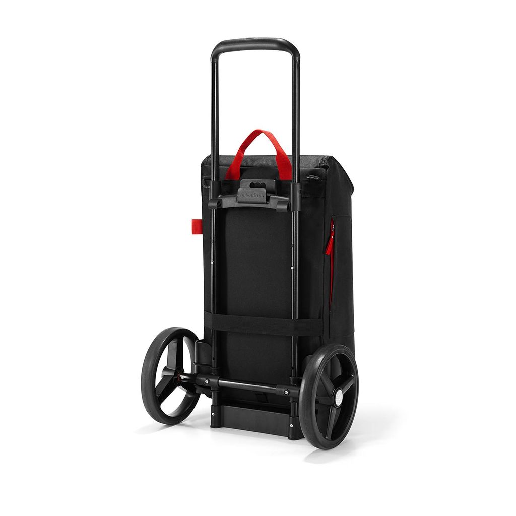 Chariot Citycruiser sac Noir - Visuel 1