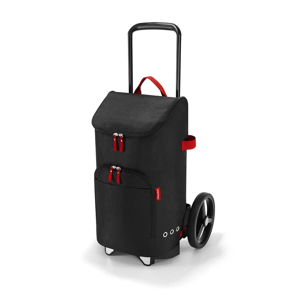 Chariot Citycruiser sac Noir - Visuel 0