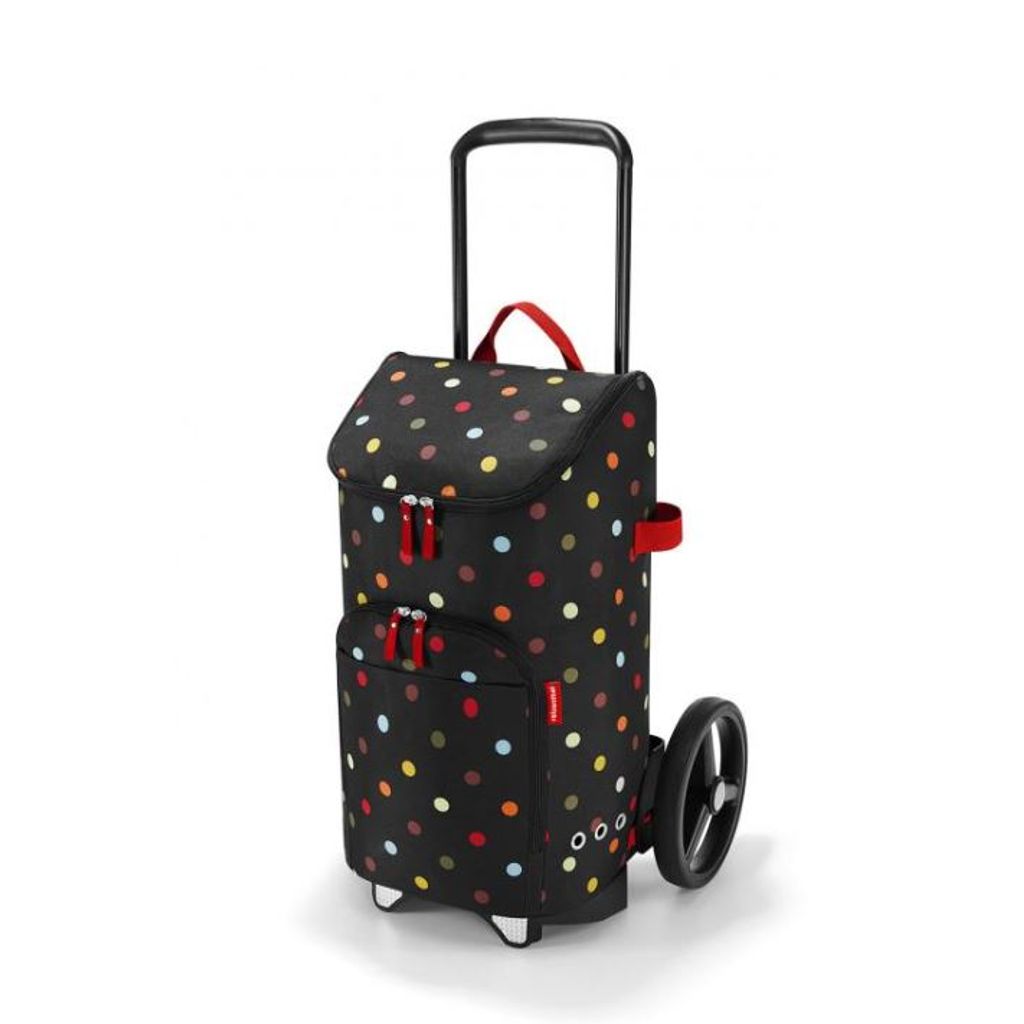 Chariot Citycruiser sac Dots - Visuel 0