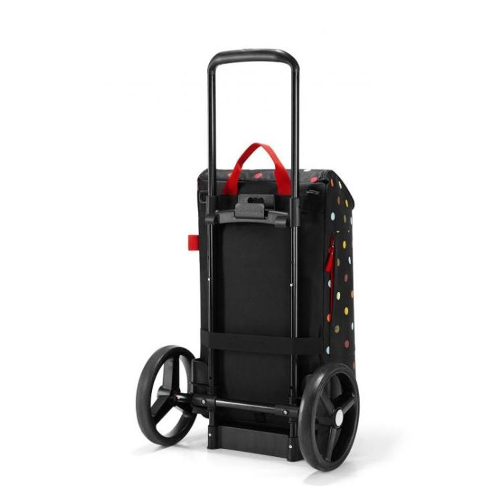Chariot Citycruiser sac Dots - Visuel 1