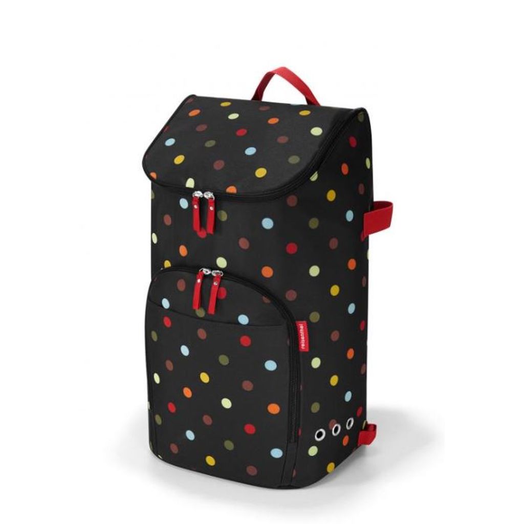 Chariot Citycruiser sac Dots - Visuel 3
