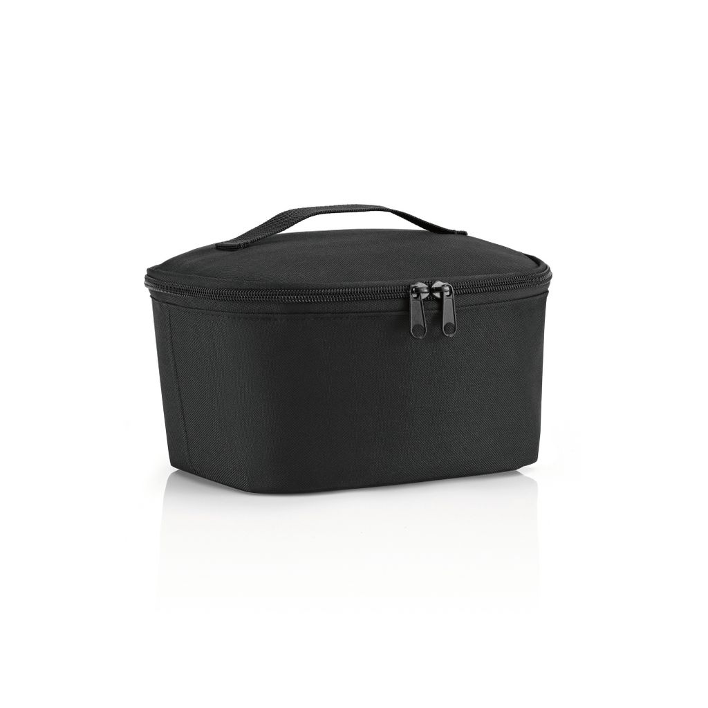 Sac isotherme pocket S noir - Visuel 1