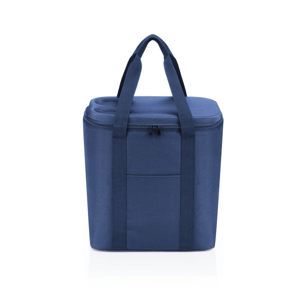 Glacière Coolerbag XL bleu - Visuel 0