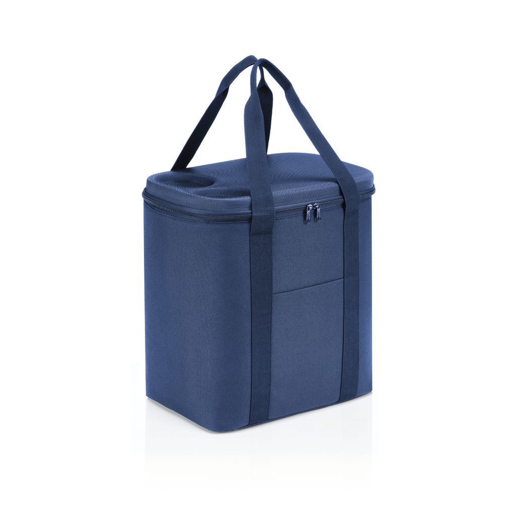 Glacière Coolerbag XL bleu - Visuel 1
