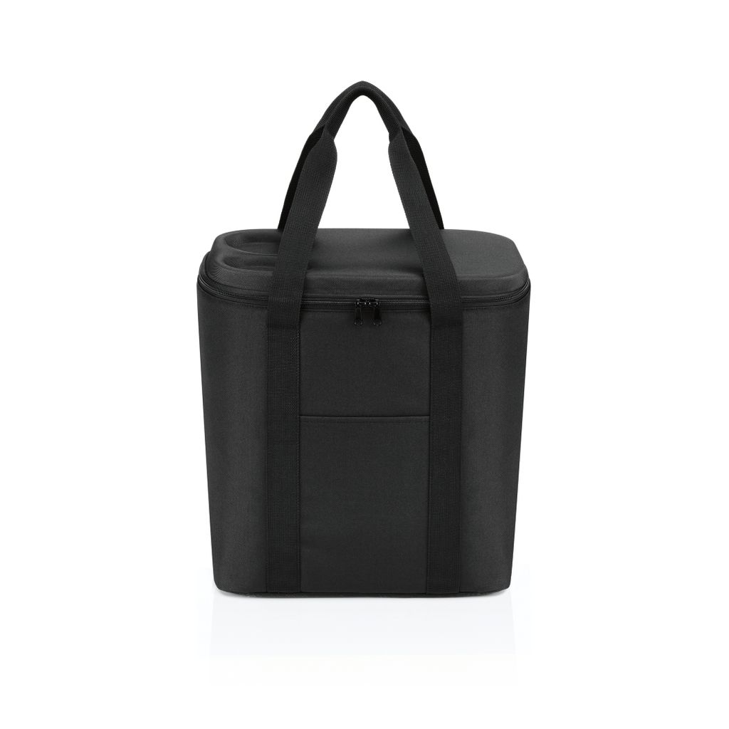 Glacière Coolerbag XL noir - Visuel 0